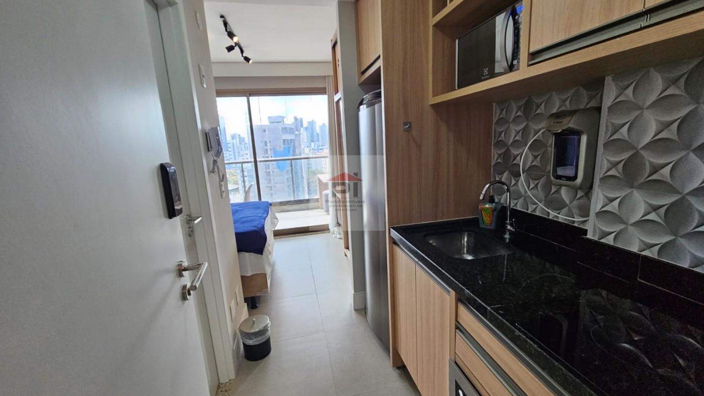 Apartamento, 1 quarto, 25 m² - Foto 5