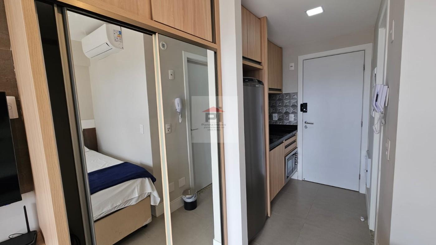 Apartamento, 1 quarto, 25 m² - Foto 3