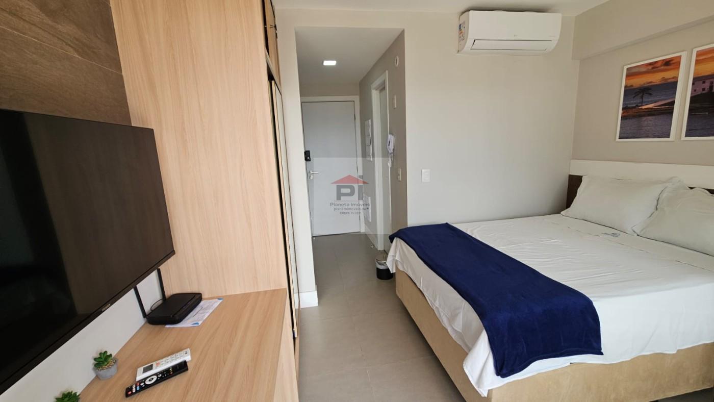 Apartamento, 1 quarto, 25 m² - Foto 2