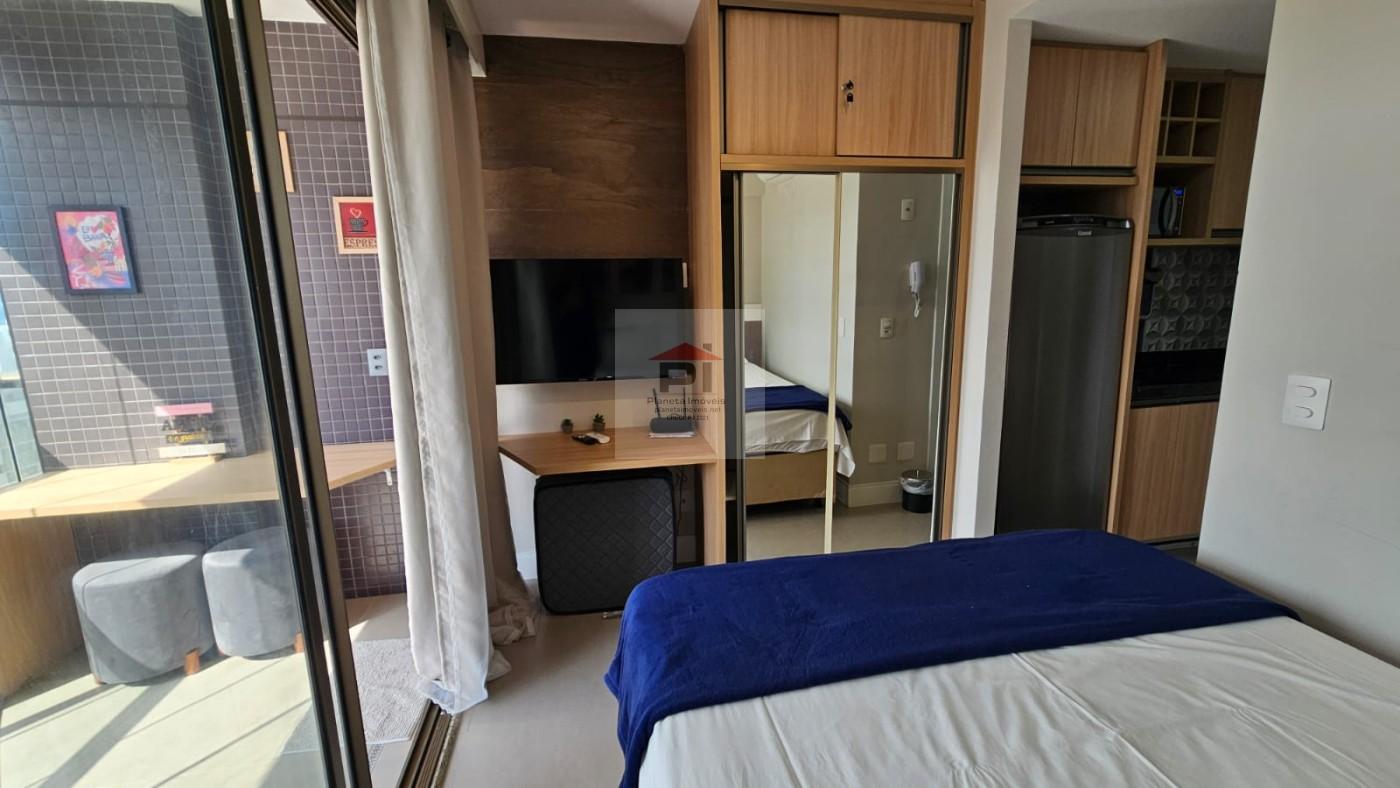 Apartamento, 1 quarto, 25 m² - Foto 4