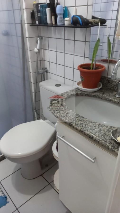 Apartamento, 3 quartos, 73 m² - Foto 14