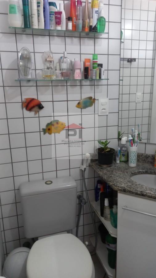 Apartamento, 3 quartos, 73 m² - Foto 13