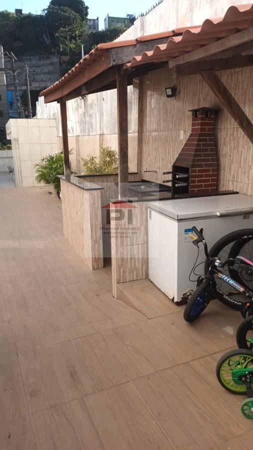 Apartamento, 2 quartos, 61 m² - Foto 21