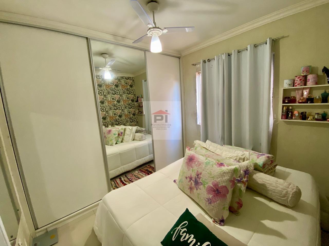 Apartamento à venda com 3 quartos, 76m² - Foto 7