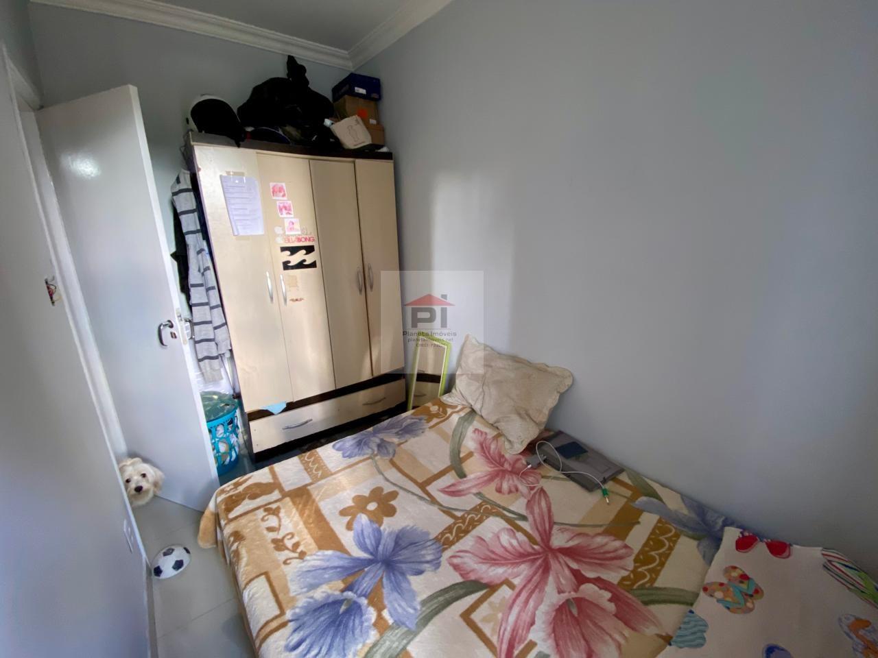 Apartamento à venda com 3 quartos, 76m² - Foto 6