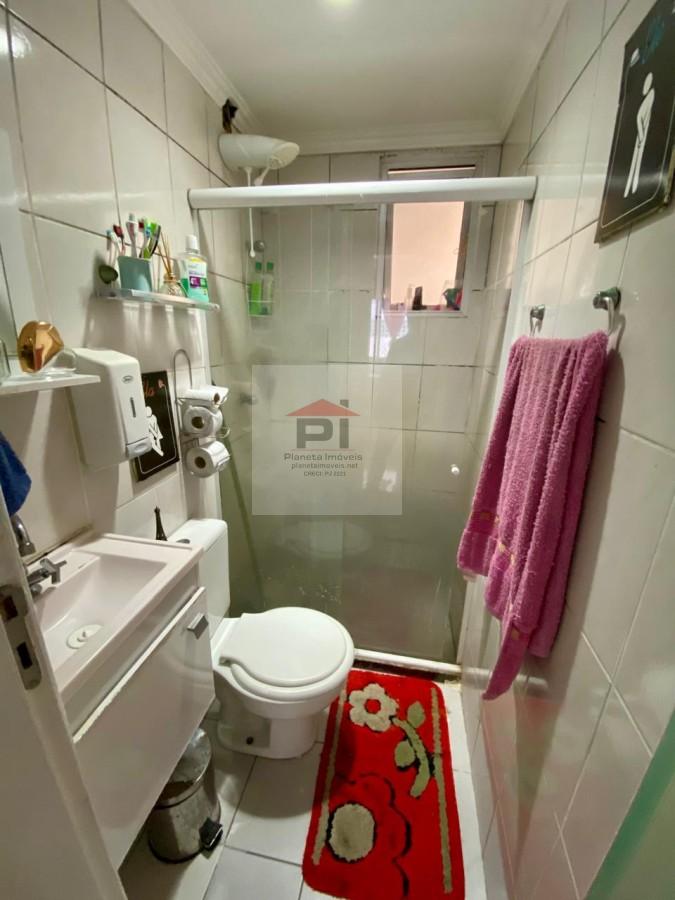Apartamento à venda com 3 quartos, 76m² - Foto 9