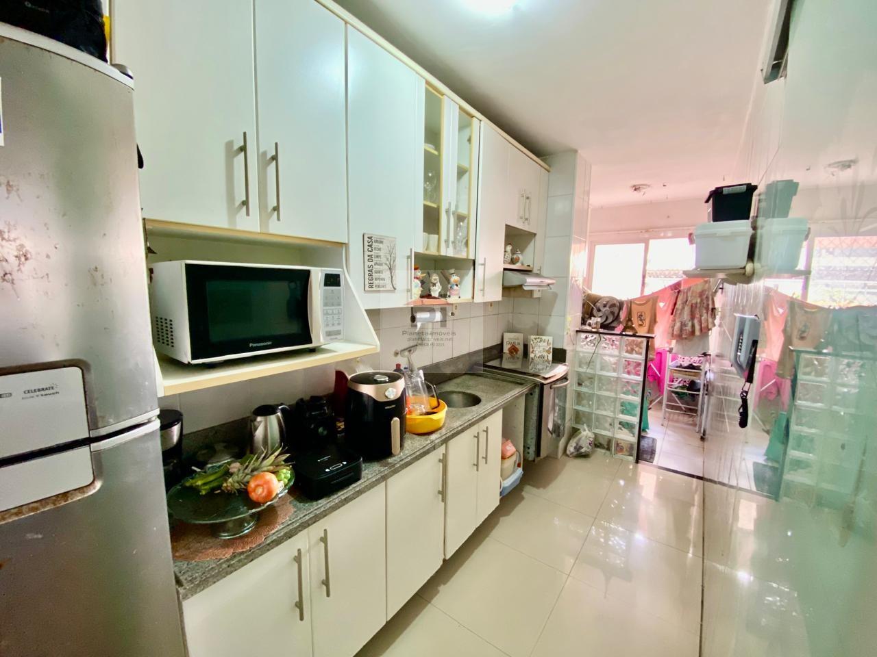 Apartamento à venda com 3 quartos, 76m² - Foto 10