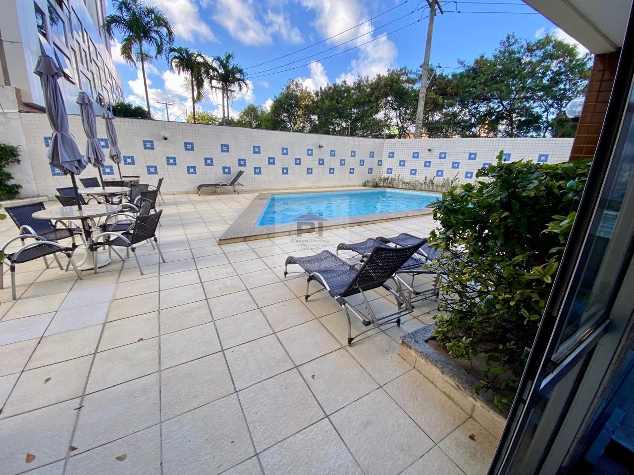 Apartamento à venda com 3 quartos, 76m² - Foto 12