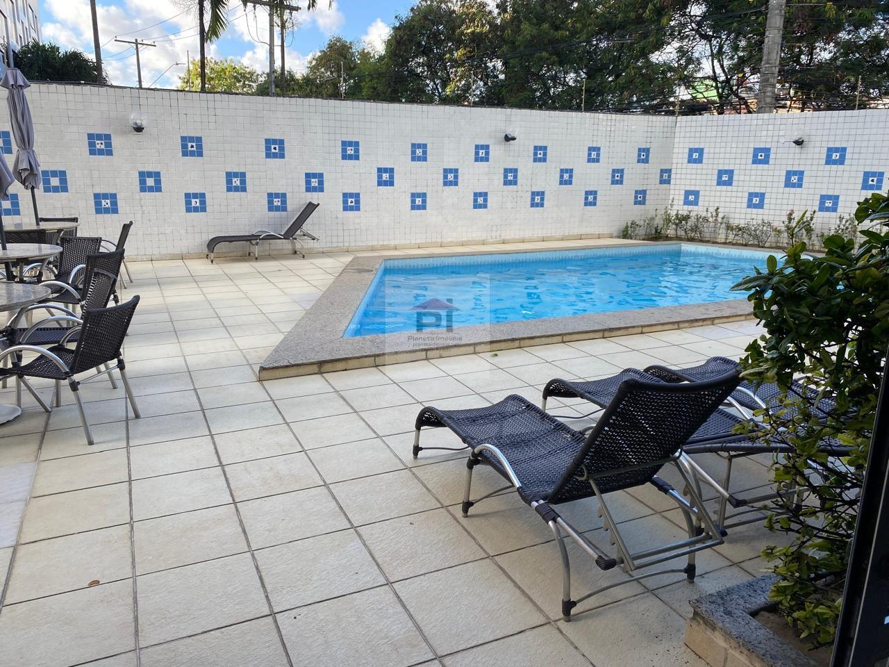 Apartamento à venda com 3 quartos, 76m² - Foto 13