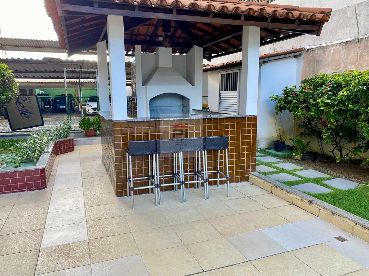 Apartamento à venda com 3 quartos, 76m² - Foto 14
