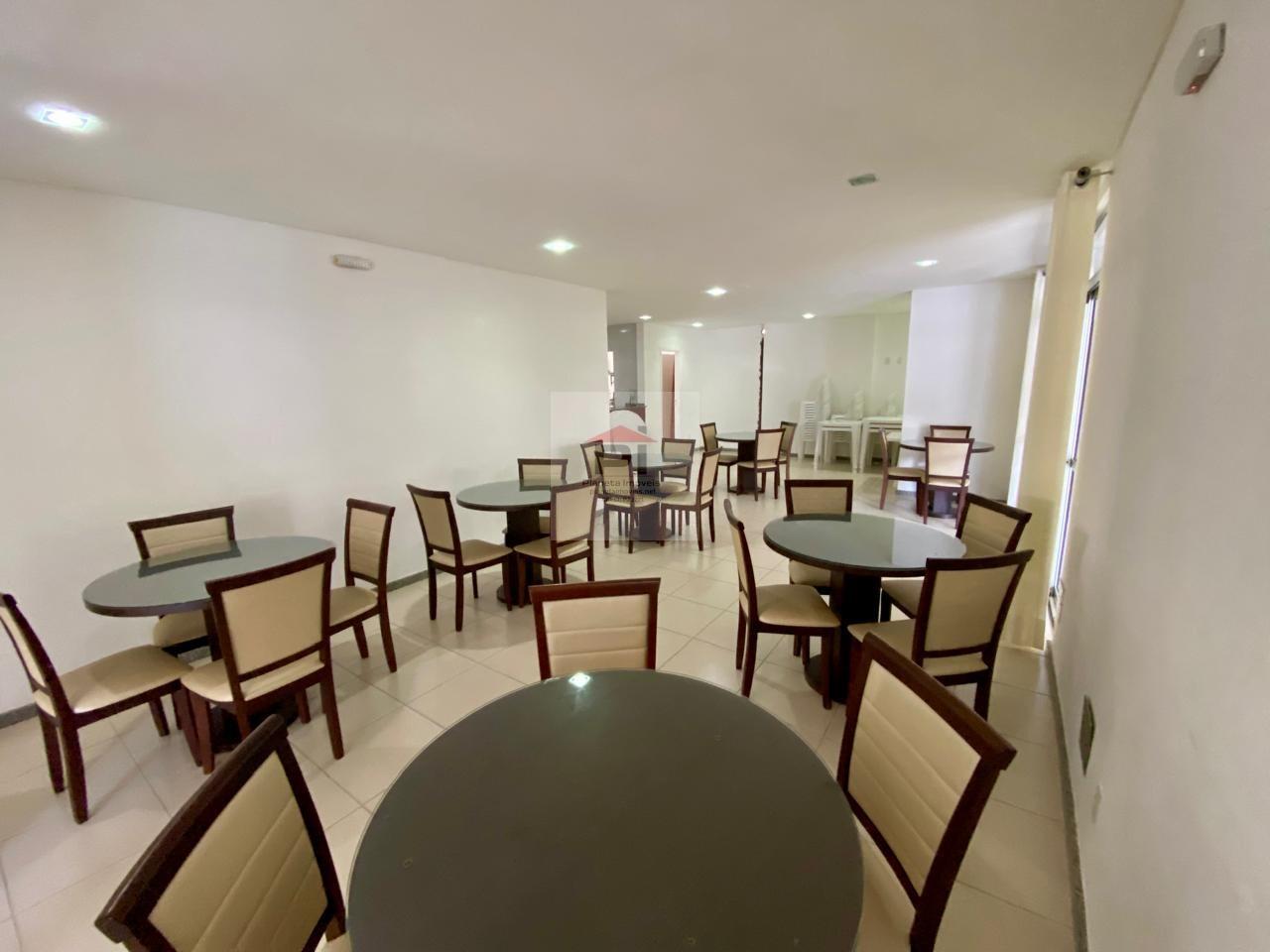 Apartamento à venda com 3 quartos, 76m² - Foto 16