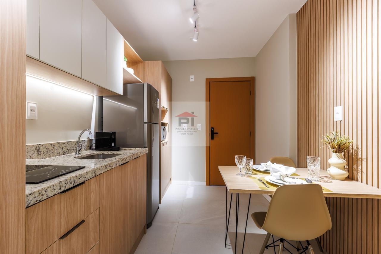 Apartamento, 1 quarto, 20 m² - Foto 3