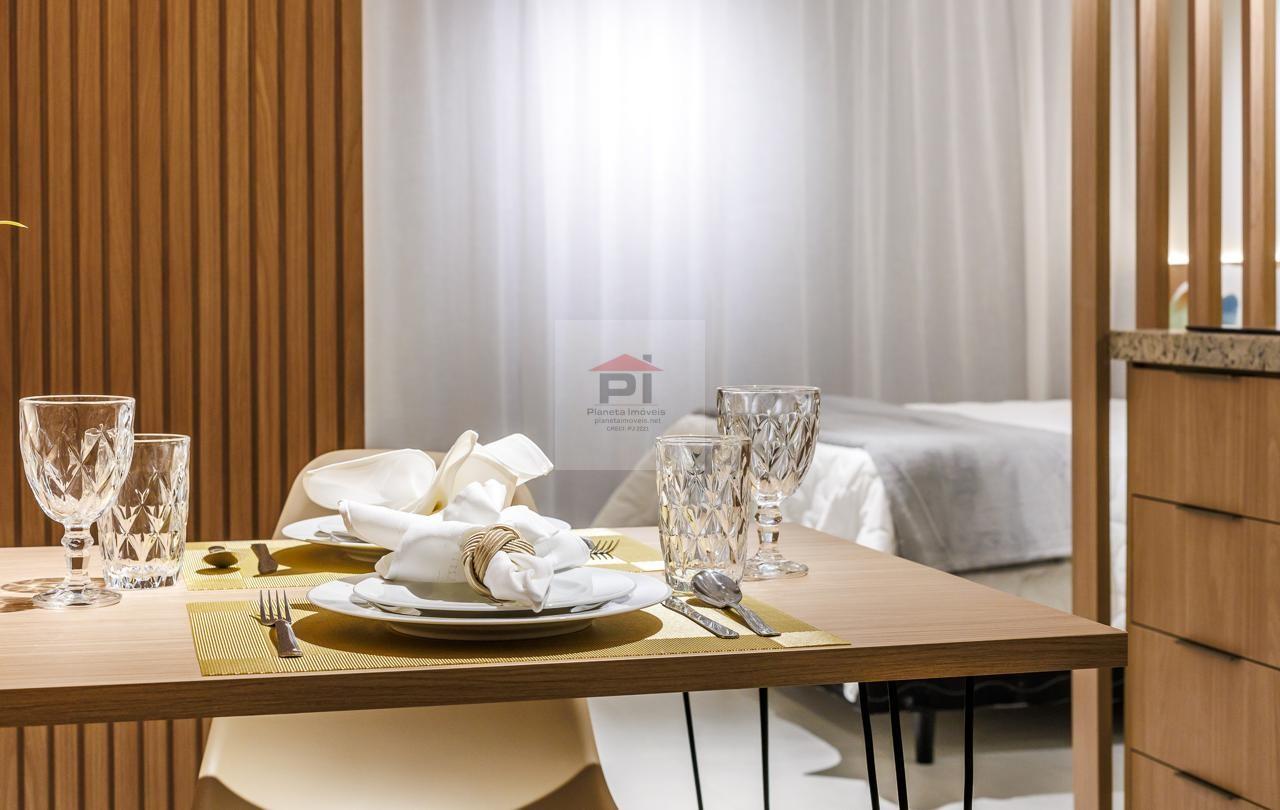 Apartamento, 1 quarto, 20 m² - Foto 5