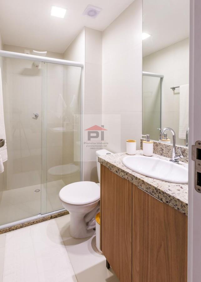 Apartamento, 1 quarto, 20 m² - Foto 8