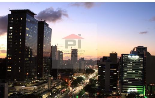 Apartamento, 1 quarto, 20 m² - Foto 12