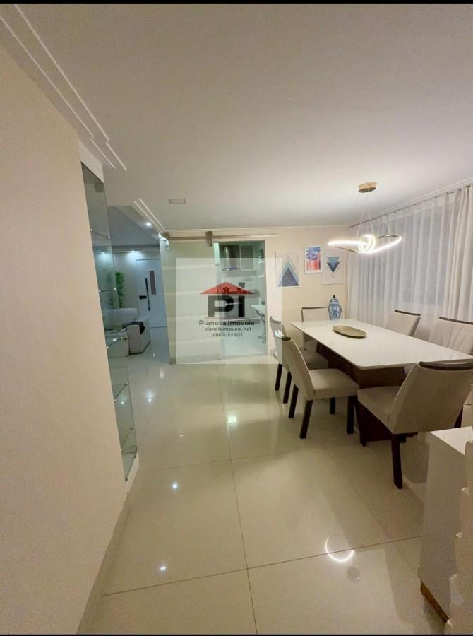 Apartamento, 3 quartos, 133 m² - Foto 4