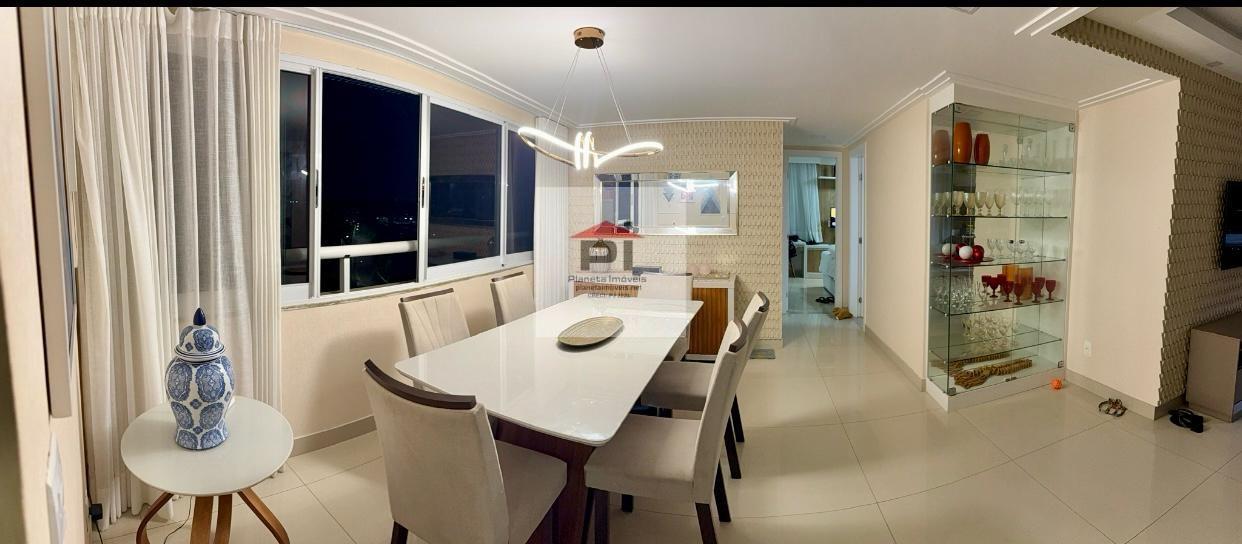 Apartamento, 3 quartos, 133 m² - Foto 7