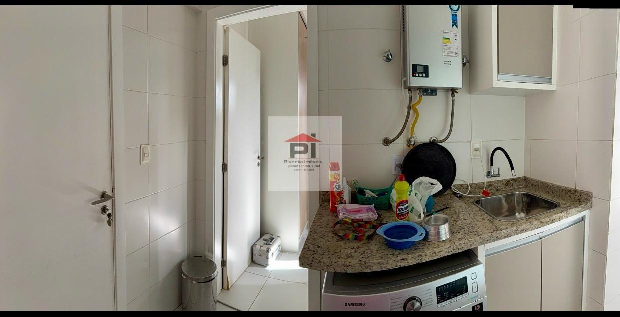 Apartamento, 3 quartos, 133 m² - Foto 18