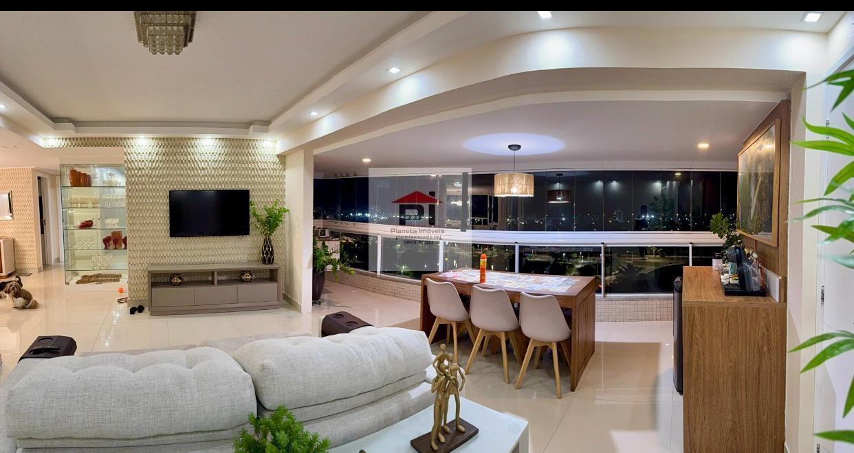 Apartamento, 3 quartos, 133 m² - Foto 6