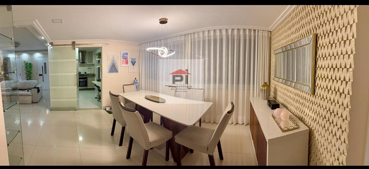 Apartamento, 3 quartos, 133 m² - Foto 8