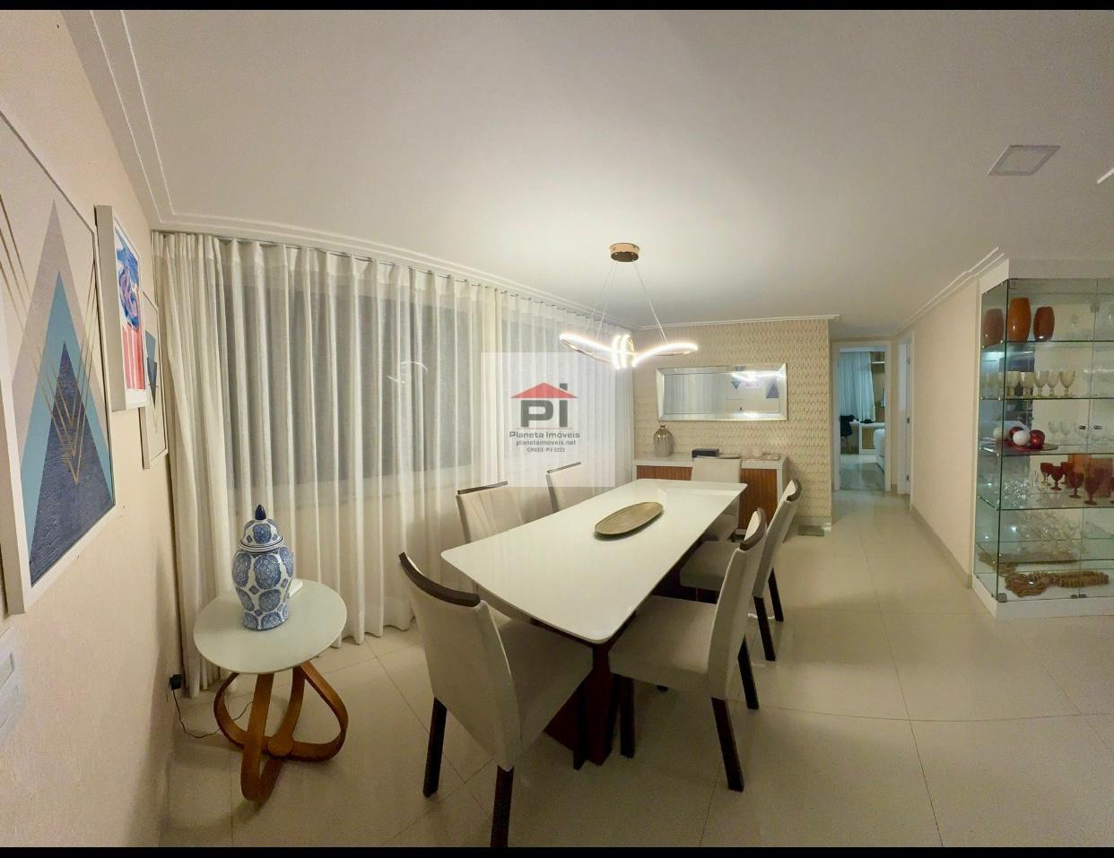 Apartamento, 3 quartos, 133 m² - Foto 9
