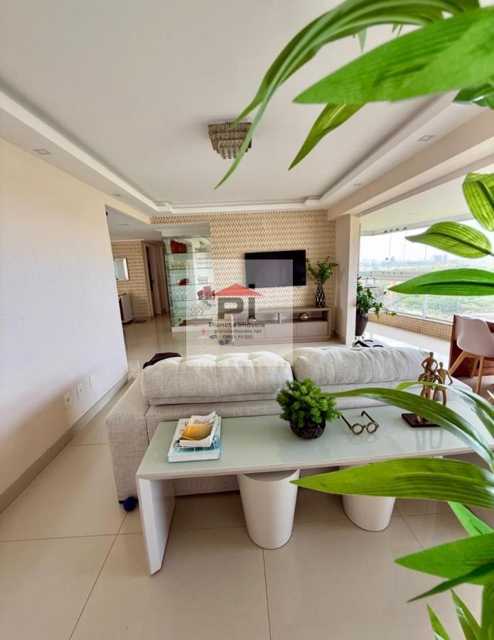 Apartamento, 3 quartos, 133 m² - Foto 15