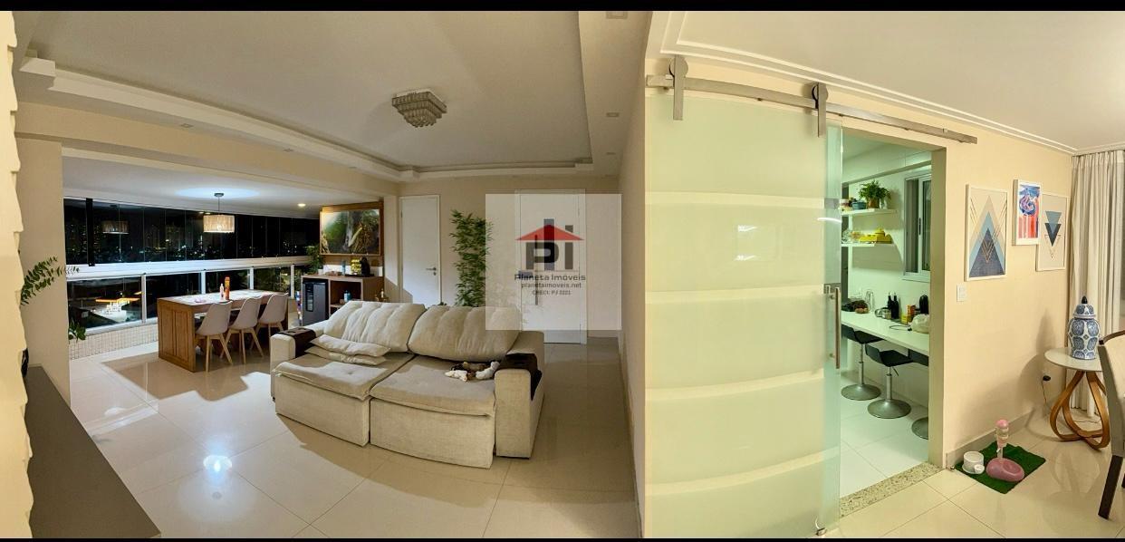 Apartamento, 3 quartos, 133 m² - Foto 11