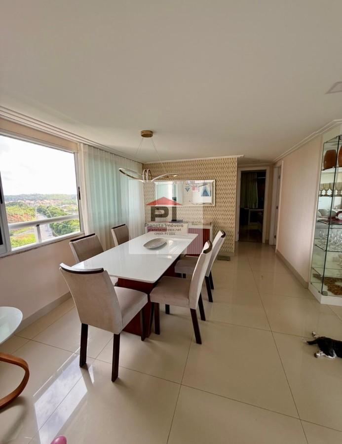 Apartamento, 3 quartos, 133 m² - Foto 13