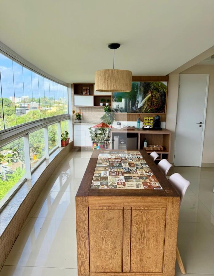 Apartamento, 3 quartos, 133 m² - Foto 12