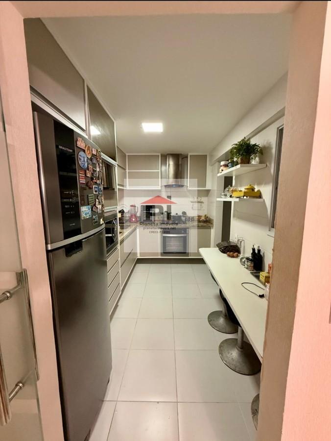 Apartamento, 3 quartos, 133 m² - Foto 17