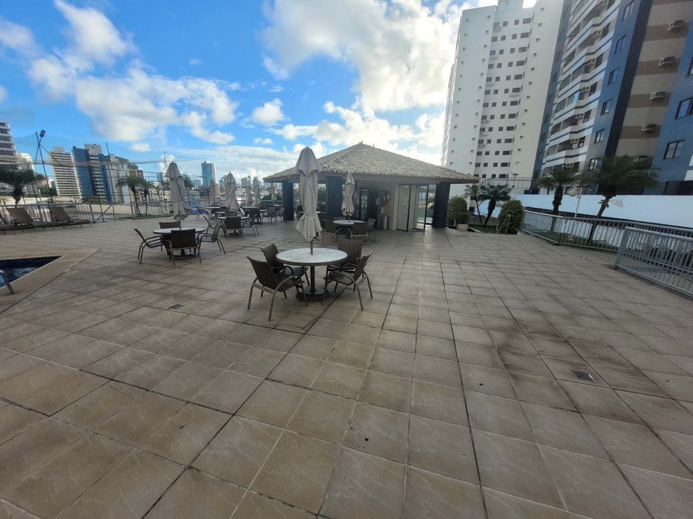 Apartamento, 3 quartos, 73 m² - Foto 25