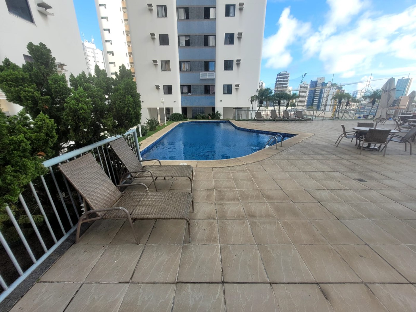 Apartamento, 3 quartos, 73 m² - Foto 24