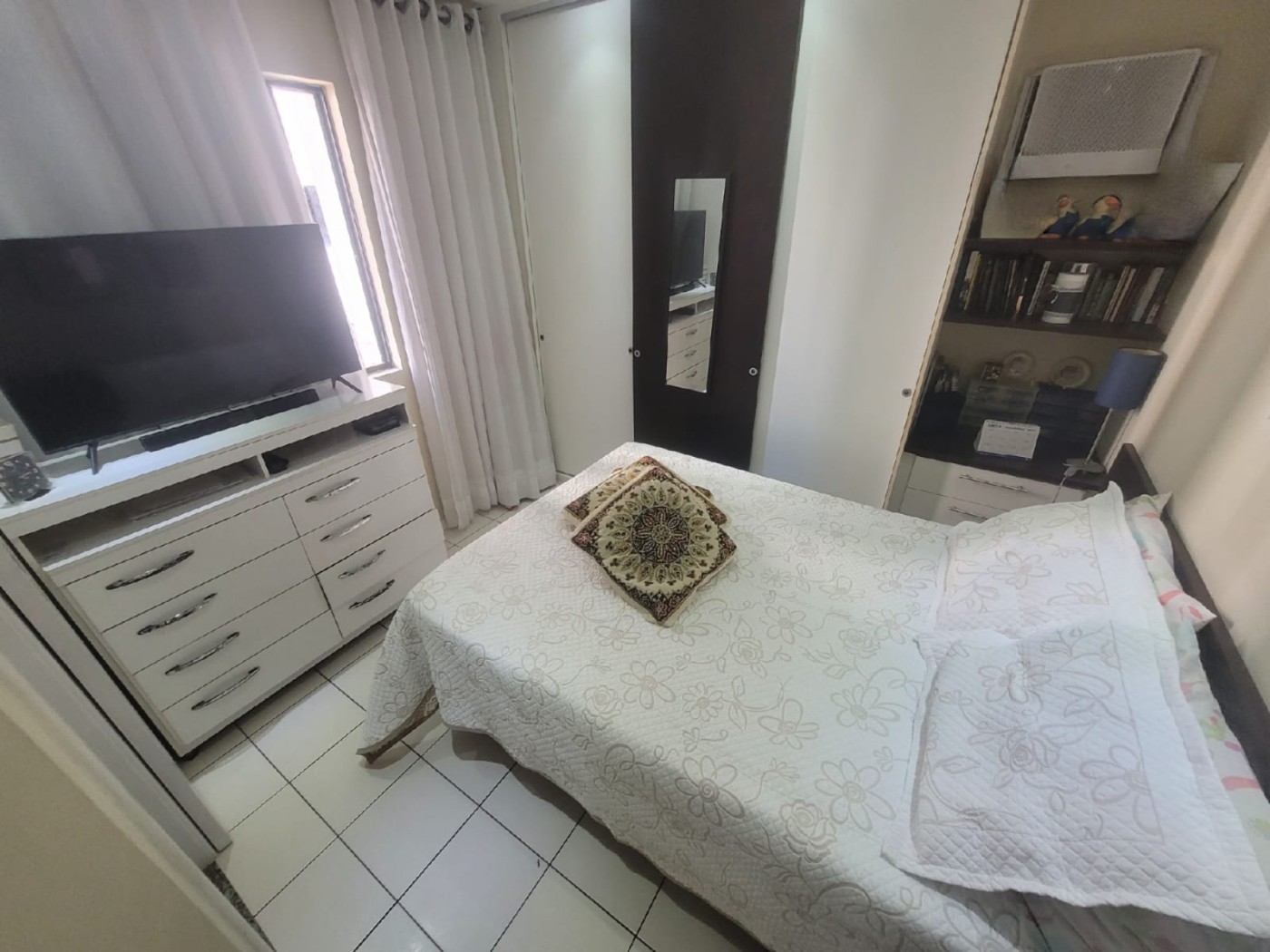 Apartamento, 3 quartos, 73 m² - Foto 5