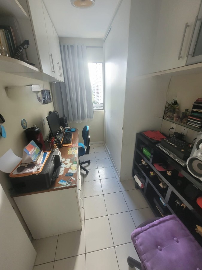 Apartamento, 3 quartos, 73 m² - Foto 6