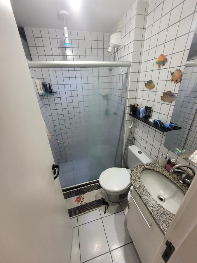 Apartamento, 3 quartos, 73 m² - Foto 16