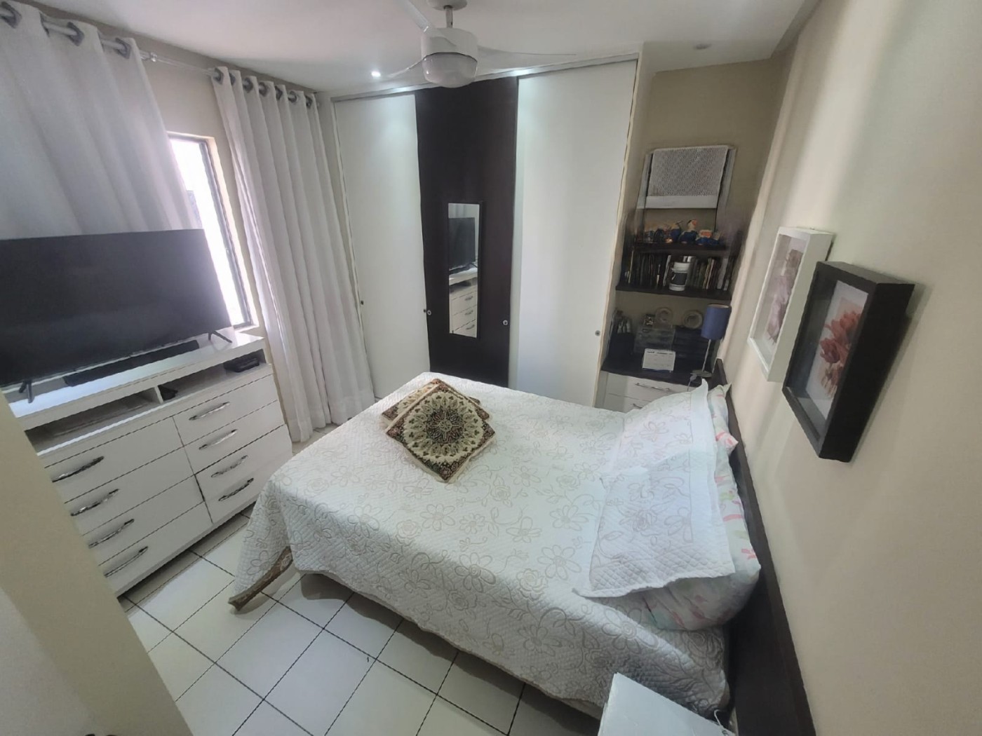 Apartamento, 3 quartos, 73 m² - Foto 4