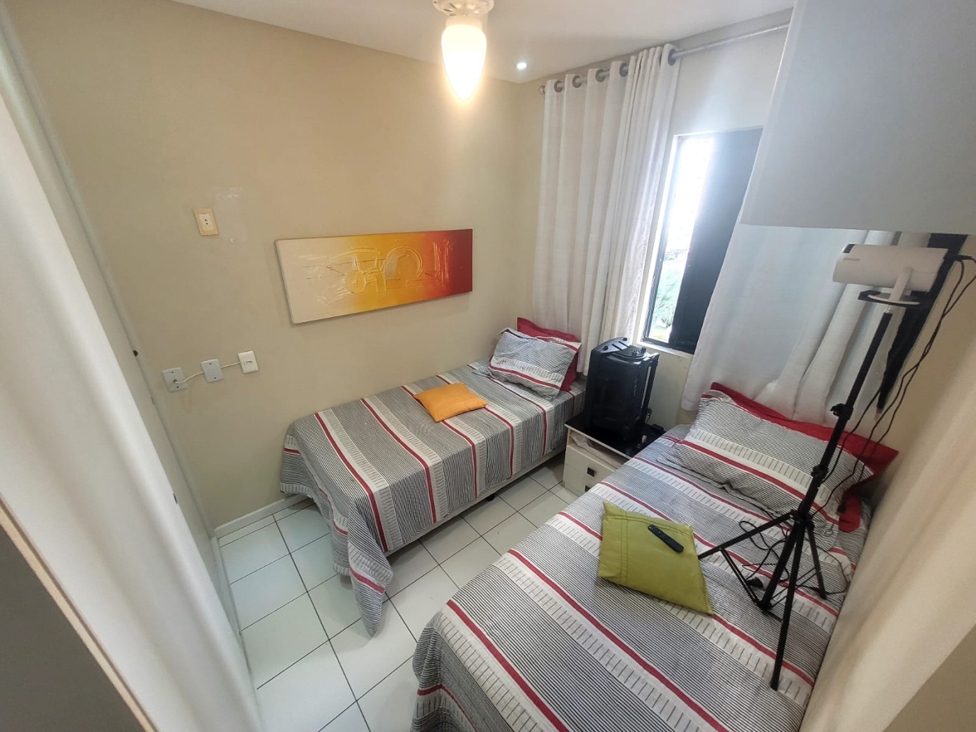 Apartamento, 3 quartos, 73 m² - Foto 8
