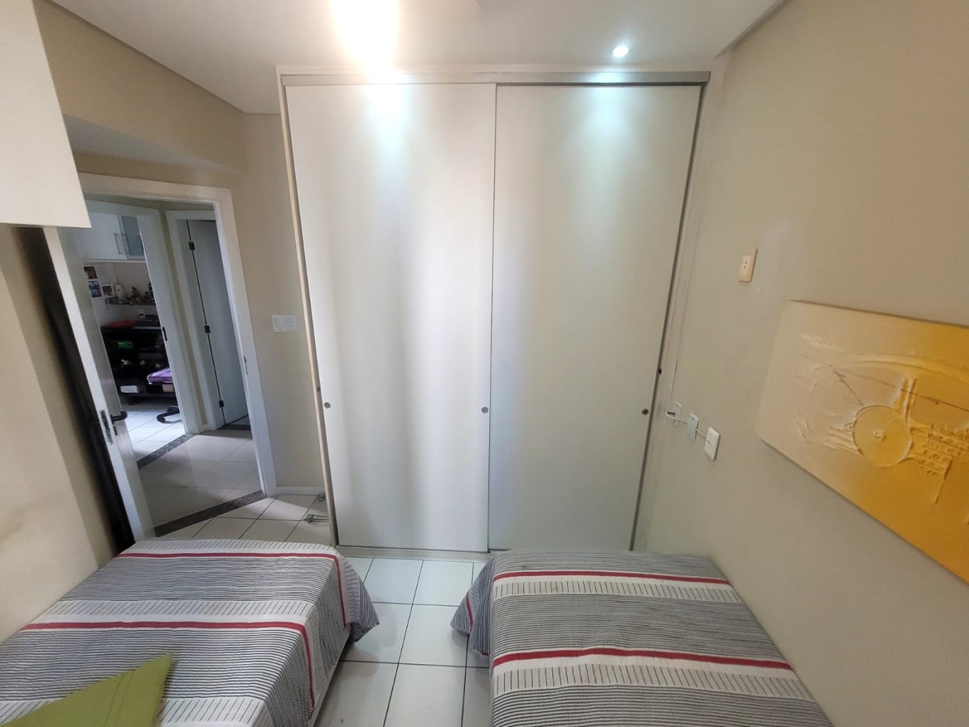 Apartamento, 3 quartos, 73 m² - Foto 7