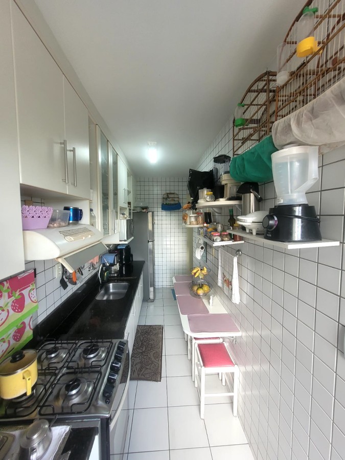 Apartamento, 3 quartos, 73 m² - Foto 9