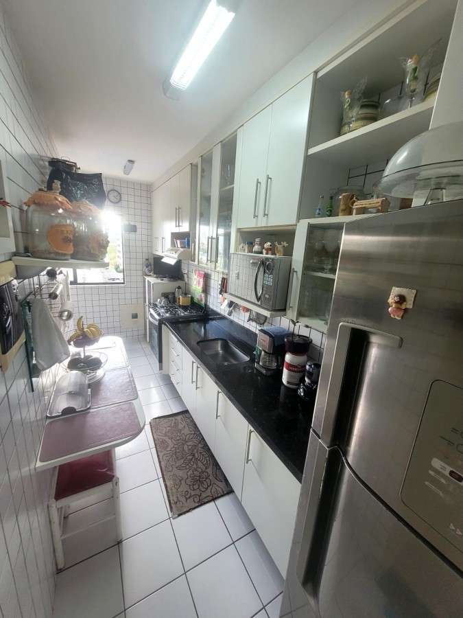 Apartamento, 3 quartos, 73 m² - Foto 10
