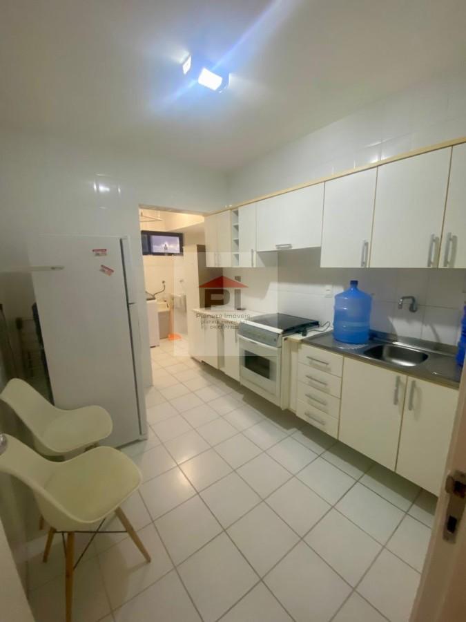 Apartamento, 3 quartos, 84 m² - Foto 9
