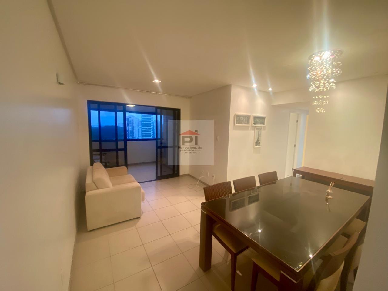 Apartamento, 3 quartos, 84 m² - Foto 2