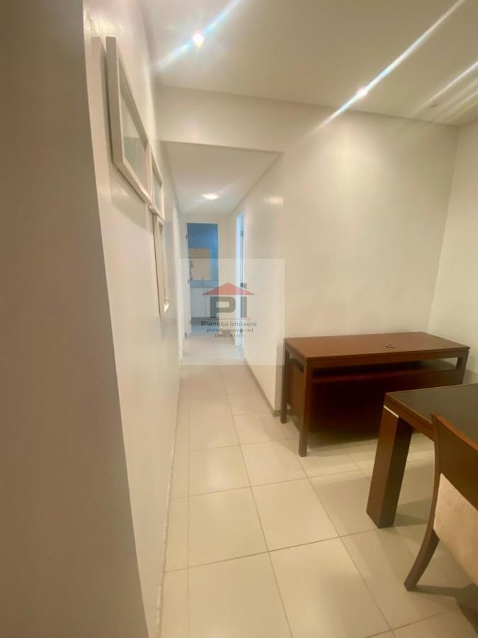 Apartamento, 3 quartos, 84 m² - Foto 4