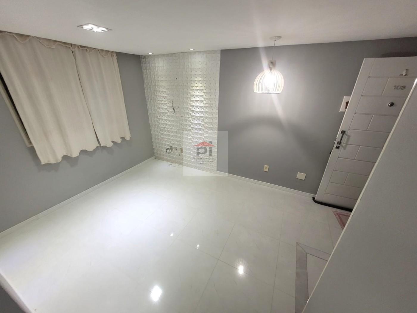 Apartamento, 2 quartos, 42 m² - Foto 8