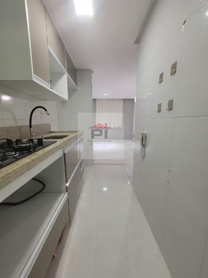 Apartamento, 2 quartos, 42 m² - Foto 12