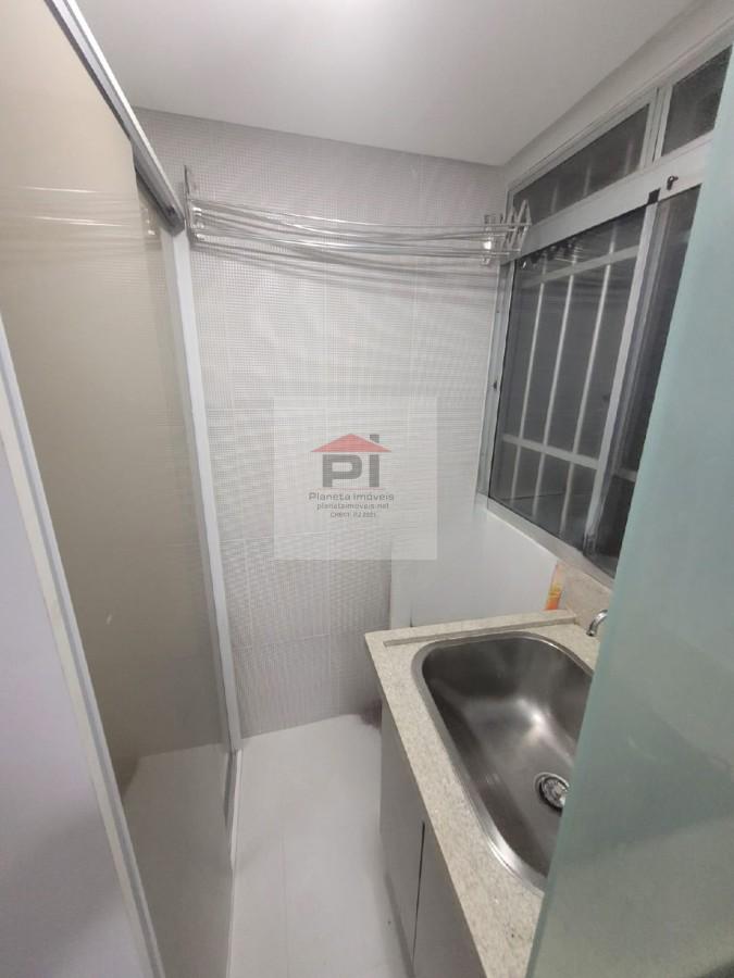 Apartamento, 2 quartos, 42 m² - Foto 13