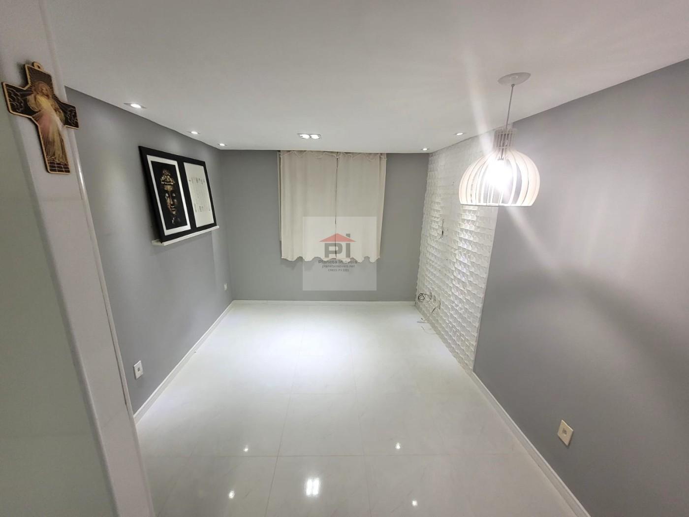 Apartamento, 2 quartos, 42 m² - Foto 2