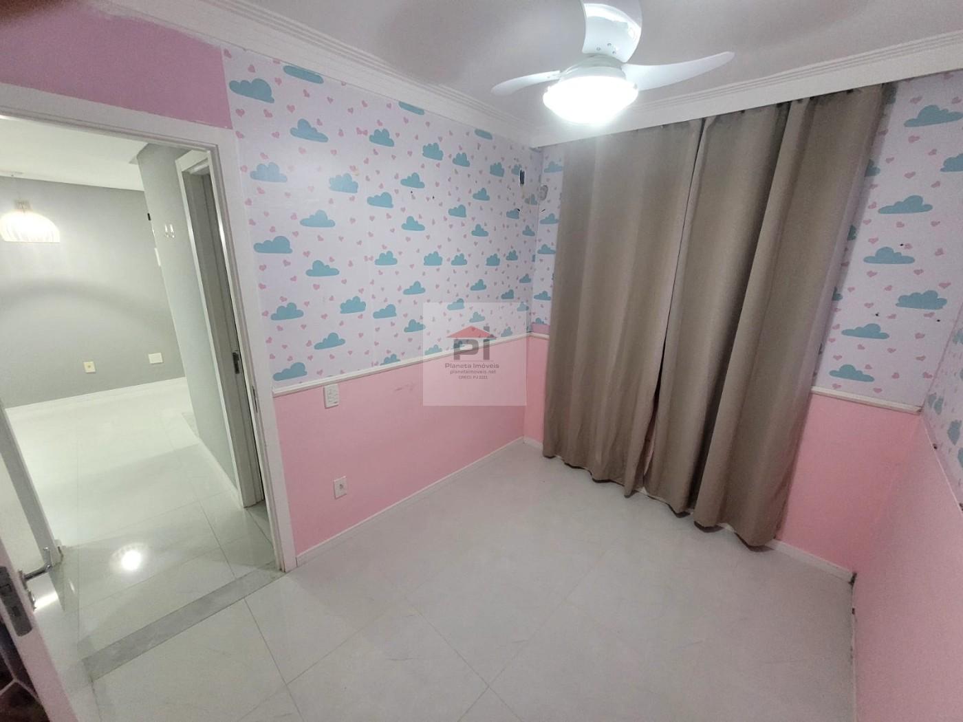 Apartamento, 2 quartos, 42 m² - Foto 4