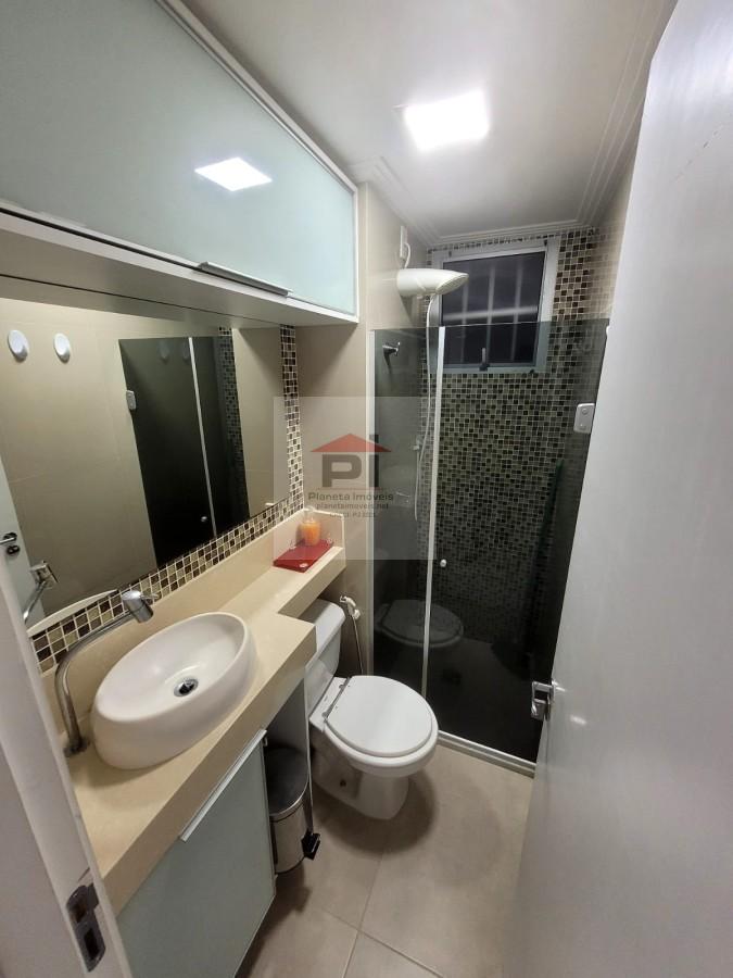 Apartamento, 2 quartos, 42 m² - Foto 9