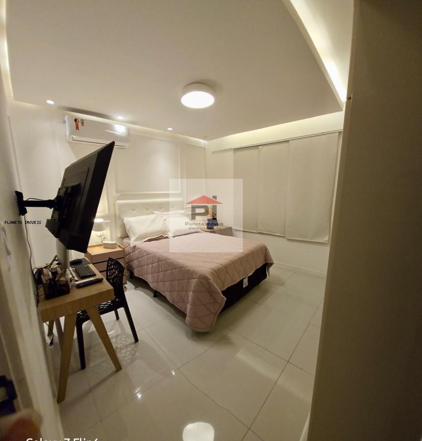 Apartamento, 3 quartos, 88 m² - Foto 3